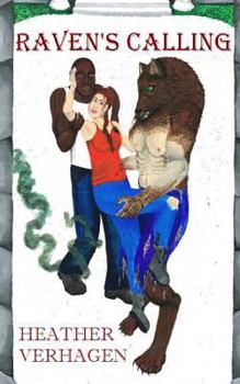 Paperback Raven's Calling Book