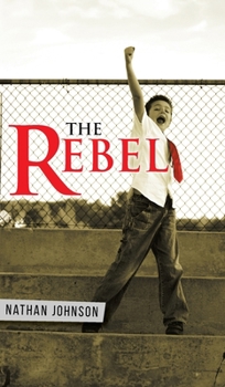 Hardcover The Rebel Book
