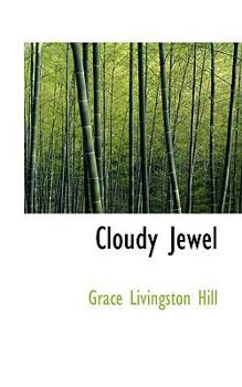 Hardcover Cloudy Jewel Book