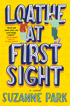 Paperback Loathe at First Sight Book