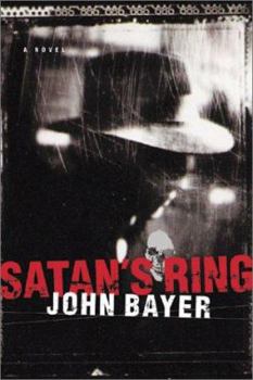 Paperback Satan's Ring Book