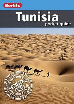 Berlitz: Tunisia Pocket Guide (Berlitz Pocket Guides)