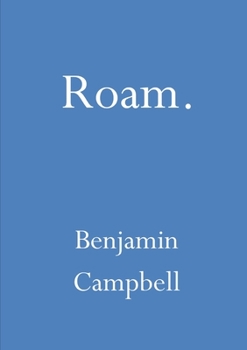 Paperback Roam Book