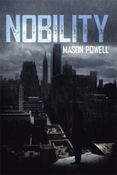 Paperback Nobility Book