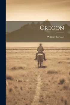 Paperback Oregon Book