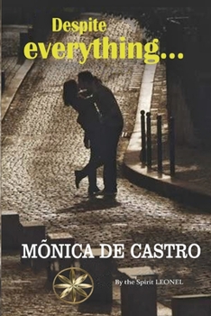 Paperback Despite Everything... Book
