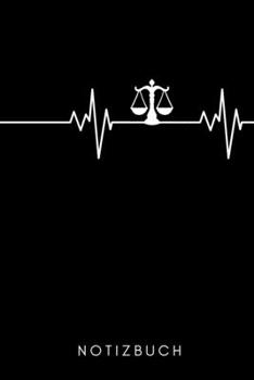 NOTIZBUCH: A5 Geschenkbuch LINIERT zum Jura Studium | Notizbuch für Rechts-studenten Anwälte | witziger Spruch zum Abitur | Studienbeginn | Erstes Semester (German Edition)