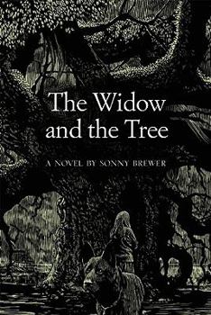 Hardcover The Widow and the Tree Book