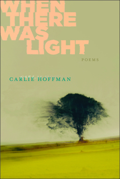 Paperback When There Was Light Book