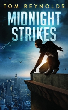 Paperback Midnight Strikes Book