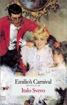 Hardcover Emilio's Carnival (Senilita) Book