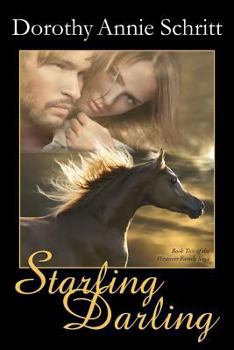 Paperback Starling Darling Book