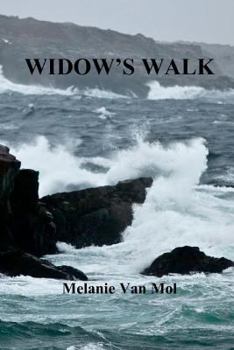 Paperback Widow's Walk Book
