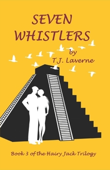 Paperback Seven Whistlers Book