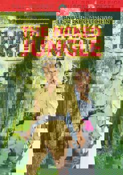 The Naked Jungle