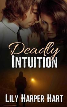 Deadly Intuition - Book #2 of the Hardy Brothers Security