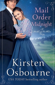 Mail Order Midnight (Brides of Beckham)
