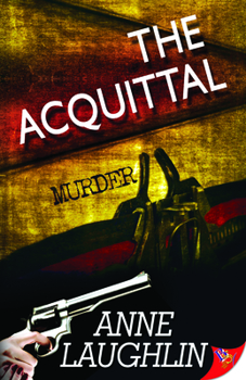 Paperback The Acquittal Book
