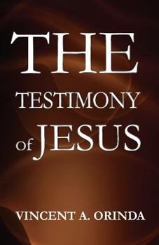 The Testimony of Jesus
