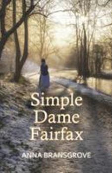 Paperback Simple Dame Fairfax Book