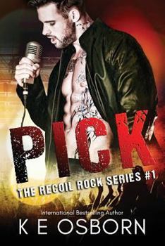 Paperback Pick: The Recoil Rock Series #1 Book