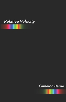 Paperback Relative Velocity Book