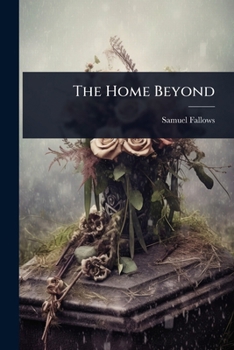 Paperback The Home Beyond Book