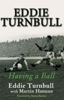 Hardcover Eddie Turnbull: My Story Book