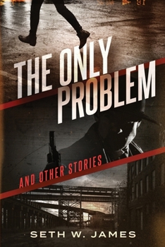 Paperback The Only Problem: and Other Stories Book