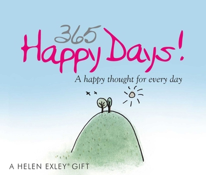 365 Happy Days