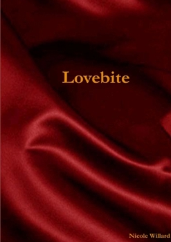 Paperback Lovebite Book