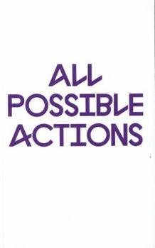Paperback All Possible Futures Book