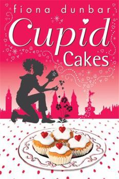 Cupid Cakes (Lulu Baker Trilogy) - Book #2 of the Lulu Baker