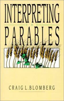 Paperback Interpreting the Parables: God's Good News for the World Book