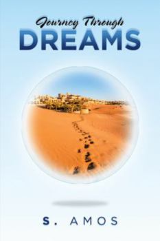 Paperback Journey Through Dreams Book