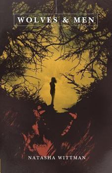 Paperback Wolves and Men Book