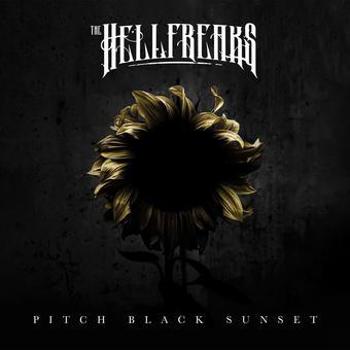 Music - CD Pitch Black Sunset Book