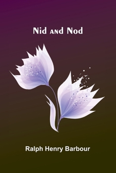 Paperback Nid and Nod Book