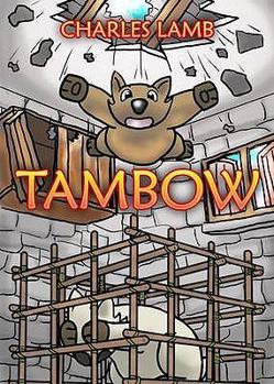 Paperback Tambow Book
