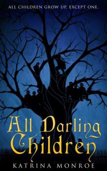 Paperback All Darling Children Book