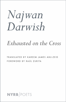 Paperback Exhausted on the Cross Book