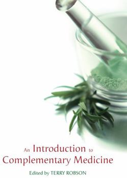 Paperback An Introduction to Complementary Medicine Book