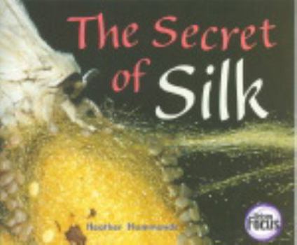The Secret of Silk