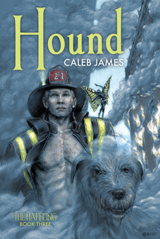 Hound - Book #3 of the Haffling