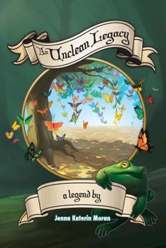 Paperback An Unclean Legacy Book