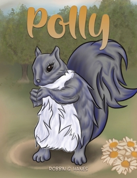 Paperback Polly Book