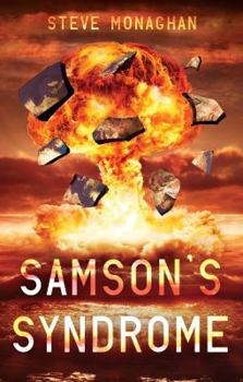 Paperback Samson's Syndrome Book