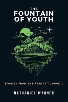 Paperback The Fountain of Youth Book