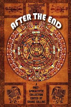 Paperback After the End Book