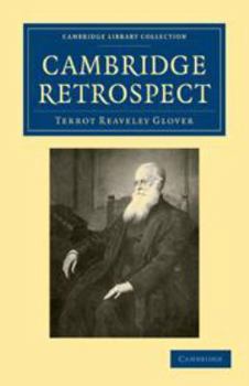 Electronics Cambridge Retrospect Book